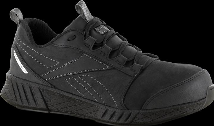 Immagine prodotto Reebok Scarpe di sicurezza basse S3 Fusion Formidable Low (S3, 38)