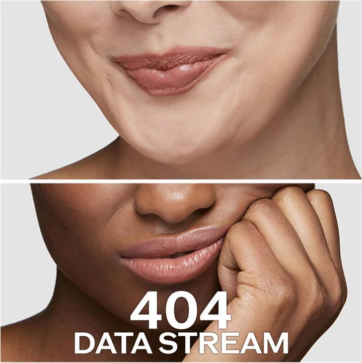 Immagine prodotto Shiseido Rossetto Gel Technosatin No 404 (404 FLUSSO DI DATI)