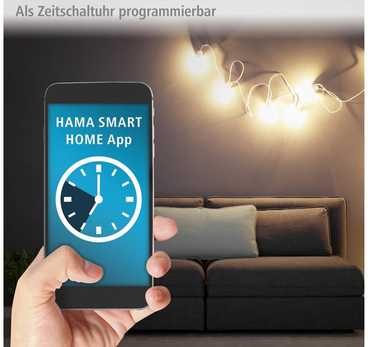 Image du produit Hama Mini