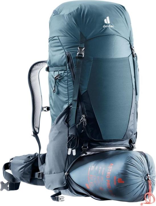 Image du produit Deuter Futura Air Trek 50 + 10 (50 l)