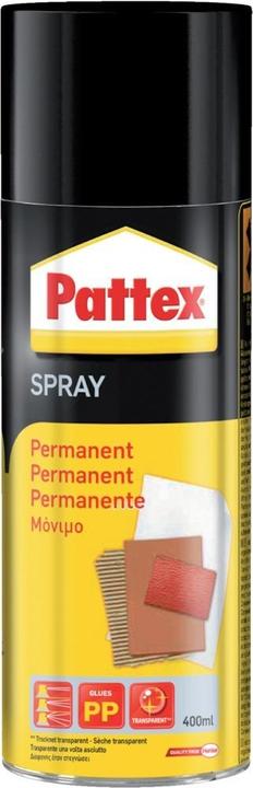 Pattex Powerspray (400 ml)