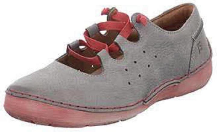 Actual product image Josef Seibel Low shoes (39)