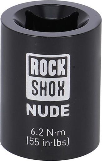 Produktbild RockShox Piston Bolt Socket Tool Deluxe Nude