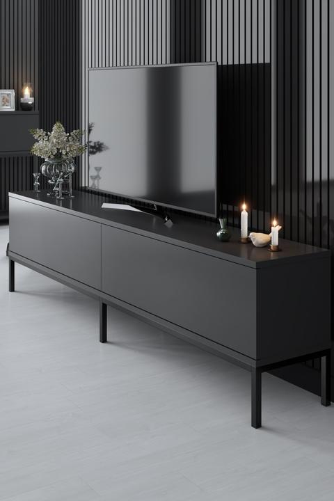 Immagine prodotto Skye Decor Malio (180 x 47 x 30 cm)