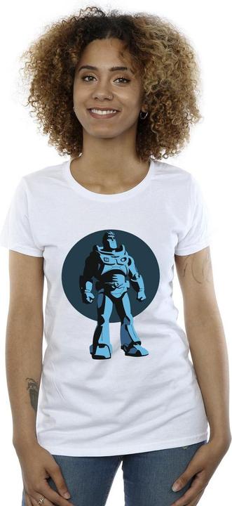 Image du produit Disney - T-shirt LIGHTYEAR BUZZ STANDING CIRCLE - Femme (S)