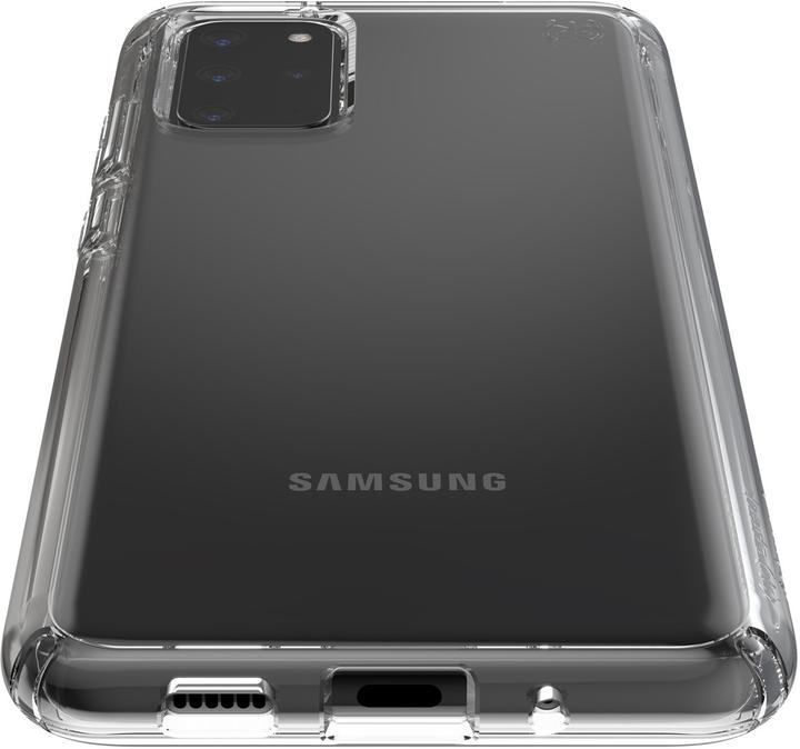 Produktbild speck Perfect Clear (Samsung Galaxy S20+)