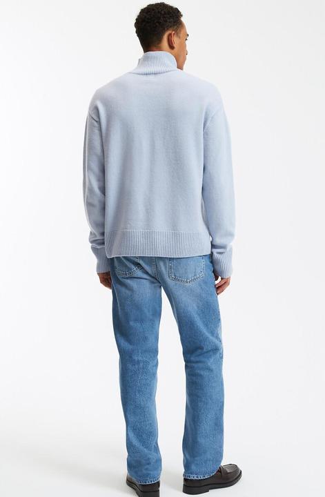 Immagine prodotto La Redoute Collections Maglia con colletto rialzato (XL)