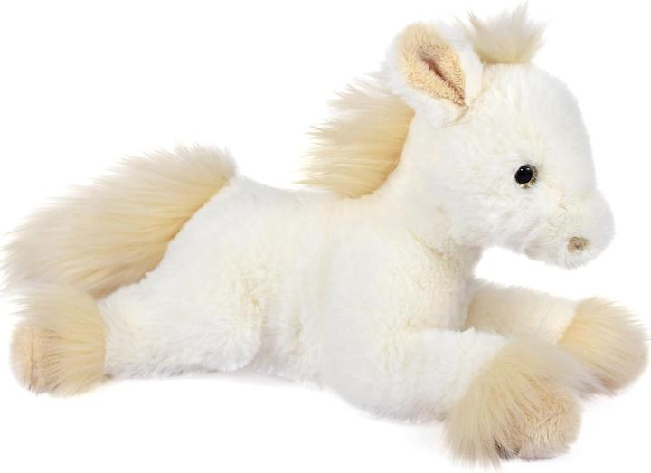 Actual product image Doudou et Compagnie Horse Palomino 25cm (25 cm)