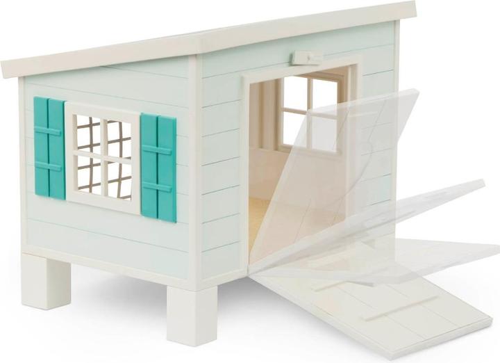 Actual product image Our Generation - Rabbithouse w/Rabbit (735413)