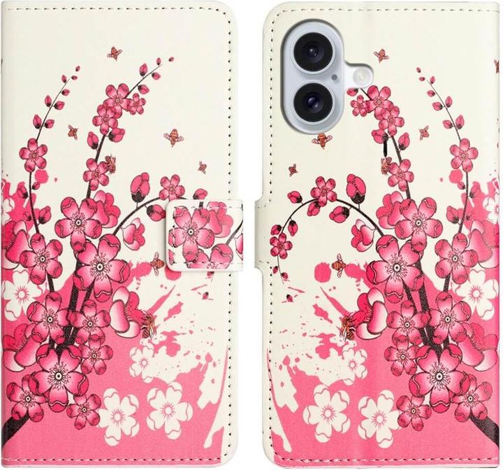 Produktbild Cover-Discount iPhone 16 Plus - Handyhülle mit stilvollem Motiv (Apple iPhone 16 Plus)