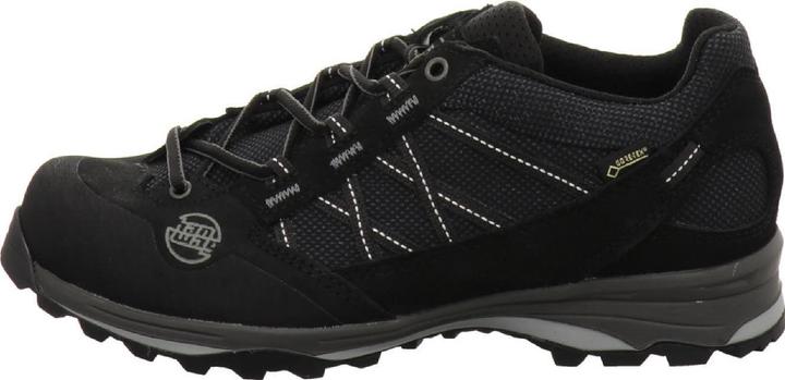 Produktbild Hanwag Damen Belorado II Low Bunion GTX Schuhe (39.5)