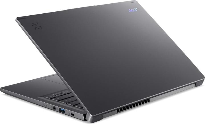 Image du produit Acer Aspire 14 AI (14", Intel Core Ultra 7 258V, 32 Go, 1000 Go, CH)