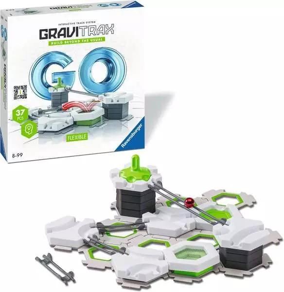 Actual product image Ravensburger GraviTrax GraviTrax GO Flexible
