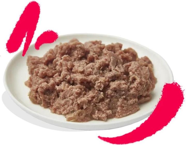 Image du produit Edgard & Cooper Edgard Cooper - Cat Senior Vetfood Paté - Chicken/Turkey - 85g (Senior, 85 g)