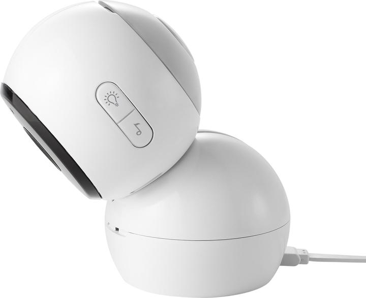 Actual product image Arlo Baby ABC1000 (Video & Audio)