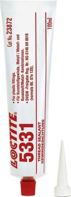 Image du produit Loctite Scellant pour tuyaux (100 ml)