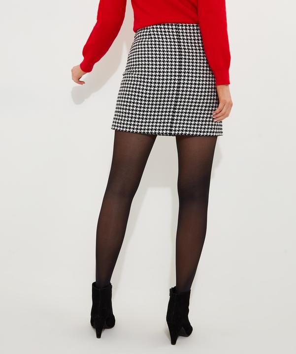 Image du produit Joe Browns Jupe Dogtooth Check (44)