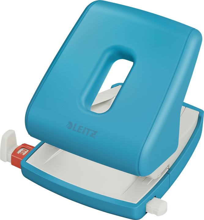 Produktbild Leitz Locher Cosy Blau