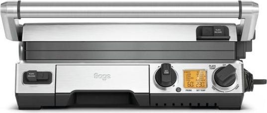 Sage Grill The Smart Grill Pro