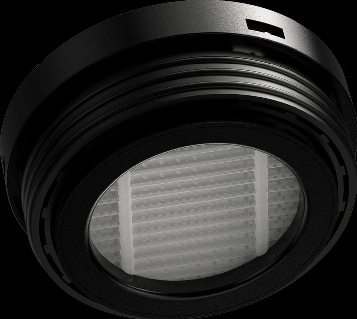 Produktbild Baseus A2 car vacuum cleaner strainer3PCSBlack
