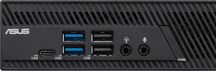 Produktbild ASUS Vivo PB63-B7013AH (Intel Core i7, 16 GB, 512 GB, UHD Graphics 770)
