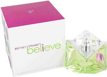 Produktbild Britney Spears Believe (Eau de Parfum, 30 ml)