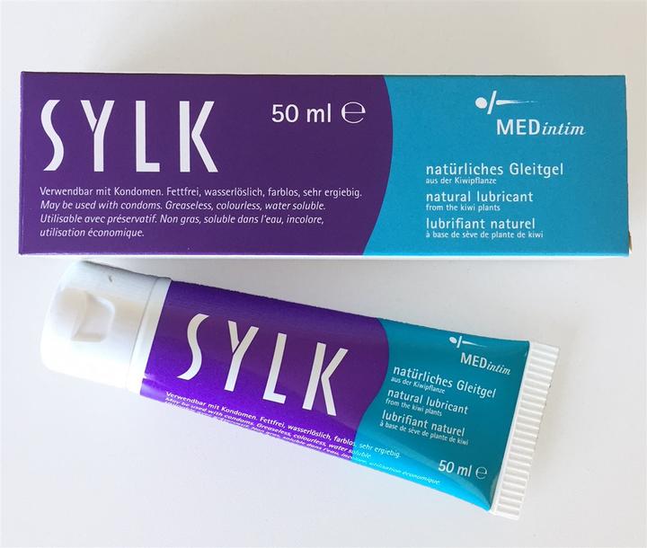 Image du produit Medintim Sylk (50 ml)