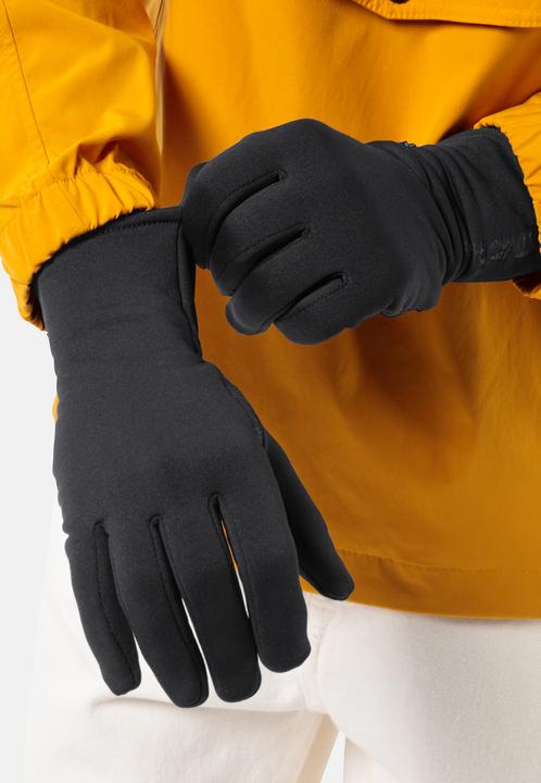 Image du produit Jack Wolfskin Allrounder Glove (XL)