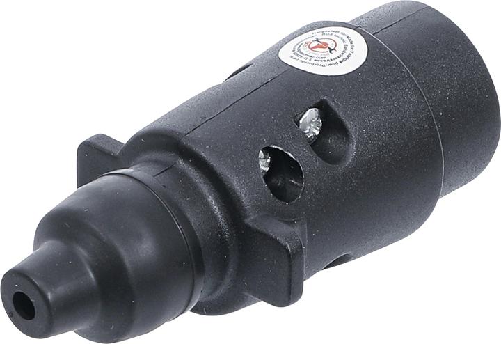 Produktbild BGS Anhänger-Stecker | 7-polig