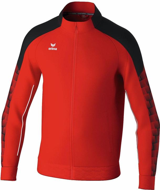 Erima Evo Star Trainingsjacke