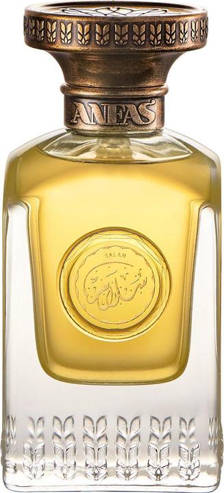 Produktbild Anfas SALAM Eau de Parfum (Eau de Parfum, 75 ml)
