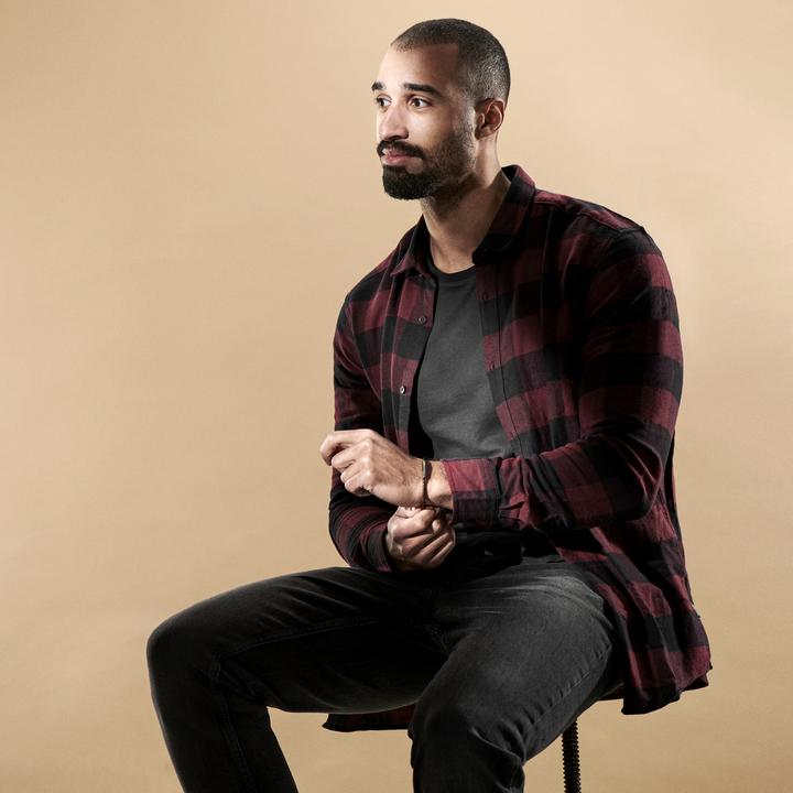 Image du produit Lucleon Collins (Cuir)