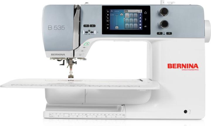 Produktbild Bernina 535