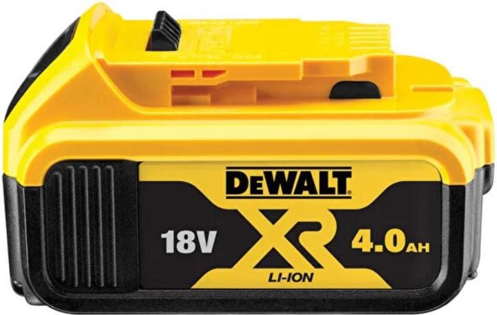 Produktbild DeWalt DCB182 (18 V)