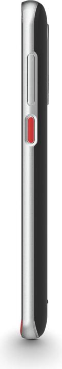 Produktbild Emporia Super Easy (32 GB, Schwarz, 4.95", Single SIM, 13 Mpx, 4G)