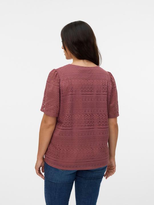 Image du produit Vero Moda VMCHONEY Top Blouse (44)