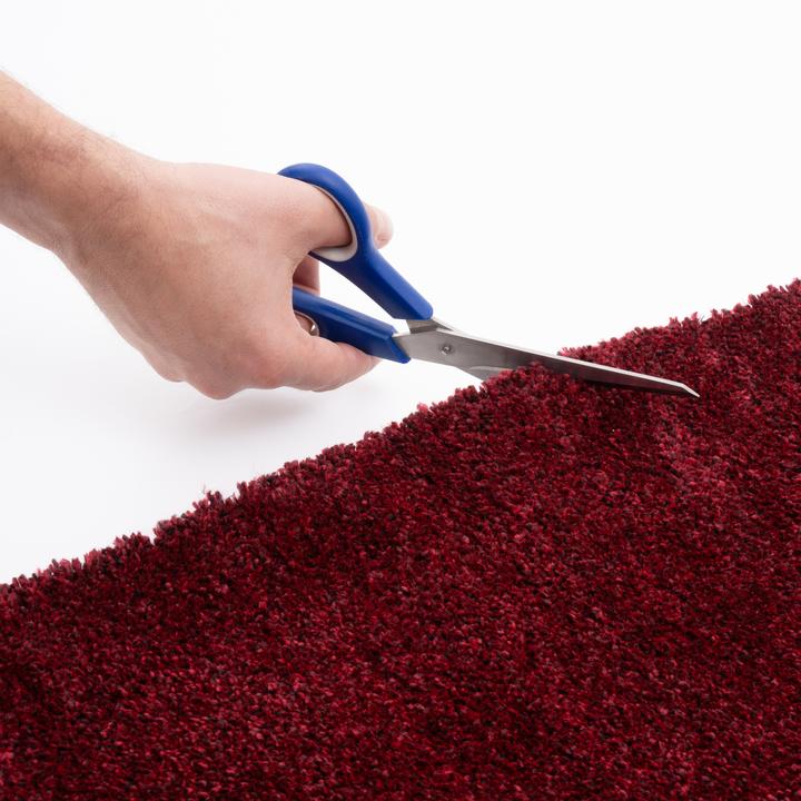 Immagine prodotto Snapstyle Super Soft Hochflorteppich Livorno (80 x 240 cm)