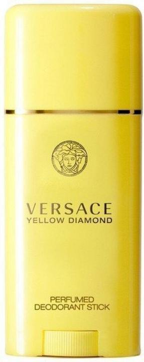 Actual product image Versace Yellow Diamond (Stick, 50 ml)