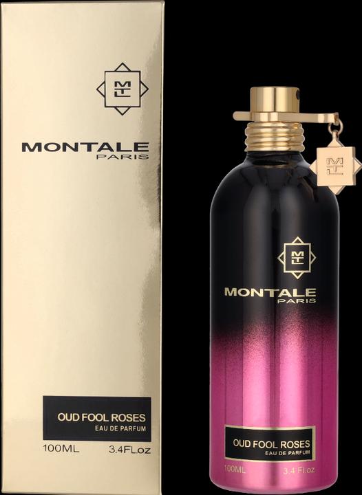 Immagine prodotto Montale Oud Fool Roses Edp Spray (Eau de parfum, 100 ml)