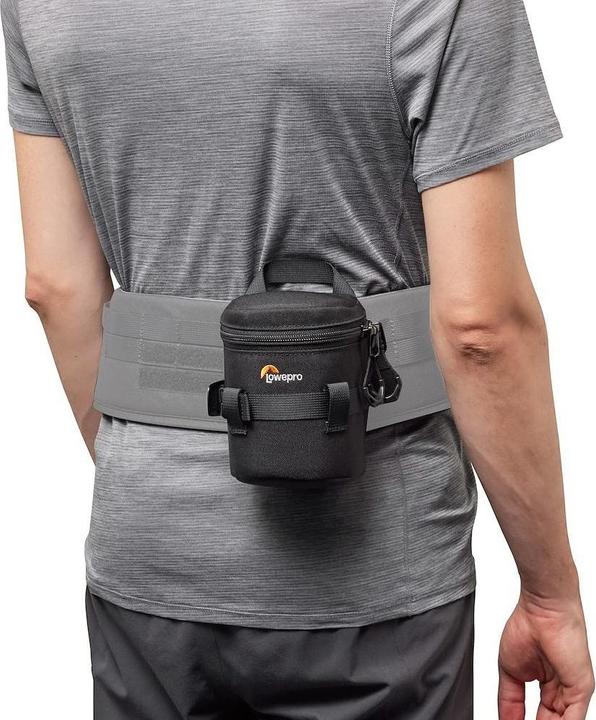 Produktbild Lowepro ProTactic LCS 9 x 13 III (Objektivtasche, 0.50 l)