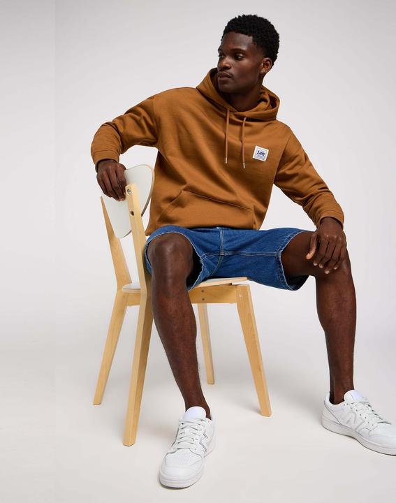 Actual product image Lee Shorts Carpenter Short (32)