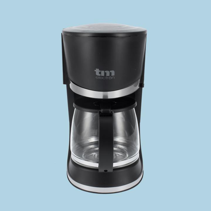 Produktbild TM Electron Filterkaffeemaschine (EU-Stecker)