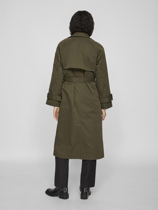 Image du produit Vila Trench-coat classique (34)