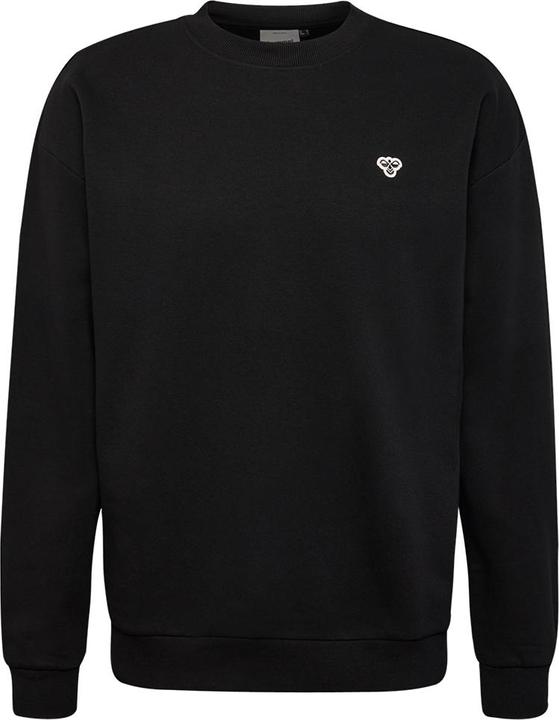 hummel hmlLOOSE CREWNECK BEE (XL)