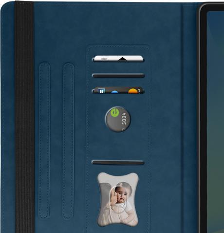 Actual product image Avizar Busi (Samsung Galaxy Tab S10 FE+)