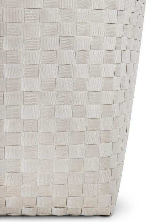 Actual product image Normani Laundry basket - storage basket 36 litres (36 l)