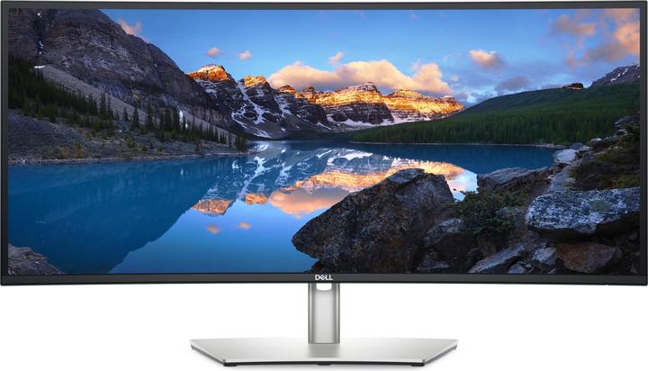 Dell UltraSharp U3421WE (3440 x 1440 Pixel, 34")