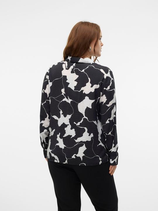 Actual product image Vero Moda VMCJOSIE Shirt Shirt (46)