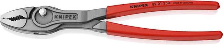 Productafbeelding Knipex TwinGrip oprolbare zak 00 19 61 V02 (430 mm)
