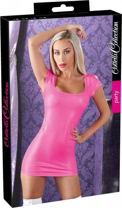 Produktbild Cottelli Collection Kleid (XL)